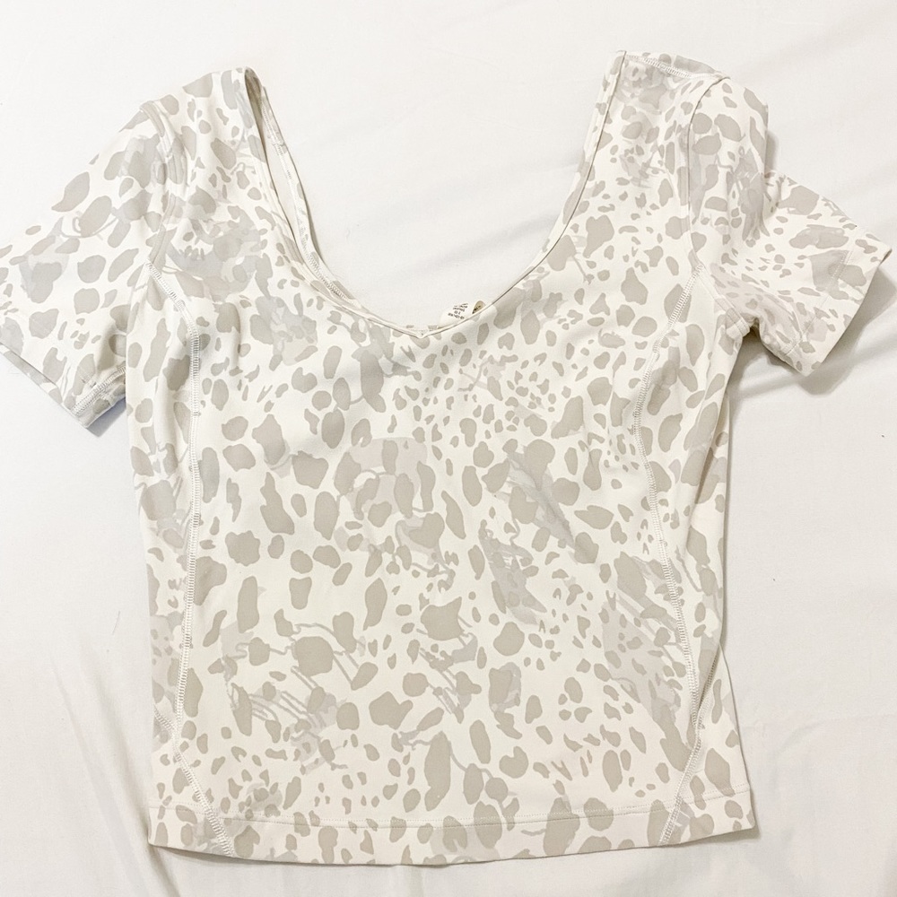 Lululemon Top
